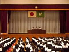 平成２２年度第１回生徒総会05