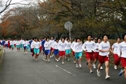 runners