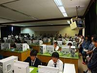 授業公開3