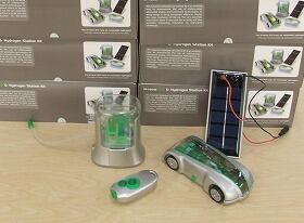 燃料電池自動車