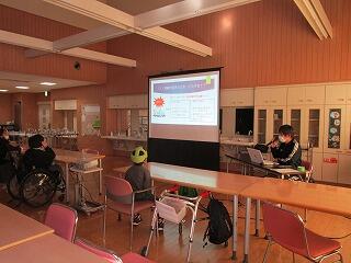 寄宿舎 栃木県立のざわ特別支援学校