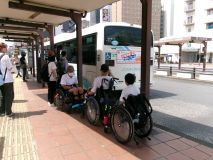 02_路線バス乗車