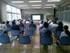 総会の様子