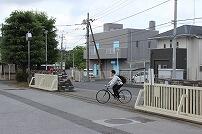 登校の様子 登校の様子