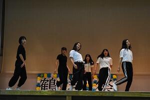 鶴翔祭