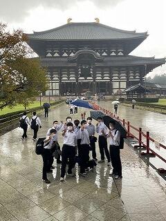 東大寺