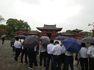 平等院