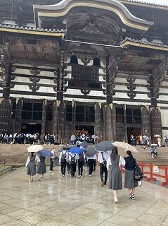 東大寺大仏殿