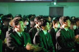 みんな盛り上がっています！！