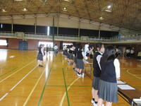 R6一日体験学習①
