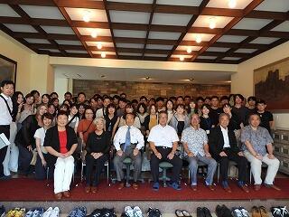 第６回十年会