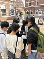 ハウステンボス