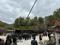 太宰府天満宮１