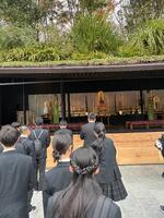 太宰府天満宮２