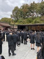 太宰府天満宮３