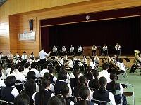 一日体験学習4 一日体験学習4