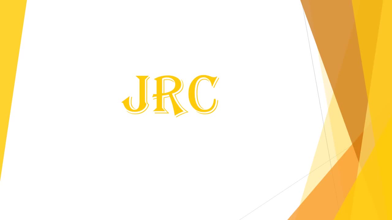 JRC部