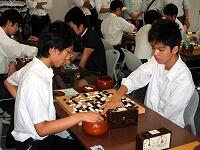 囲碁将棋②