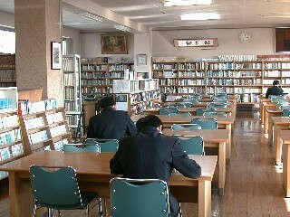 図書館