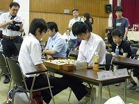 決勝