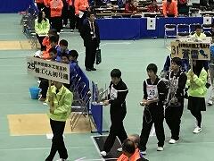 公開練習①