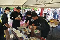 11月 栃工祭②