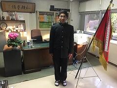 木村　幸生 君