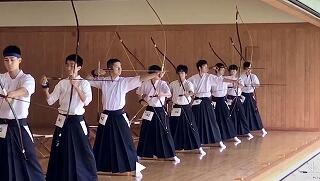 関東大会より
