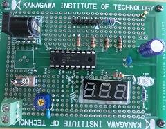 でじたる電圧計