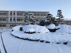 学校の様子②