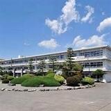 栃木工業高校校舎