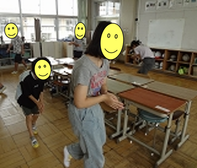 さかな♪