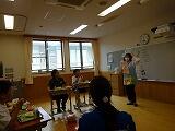 給食に関するクイズ
