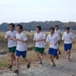 マラソン大会2 マラソン大会2