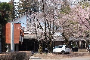 講堂