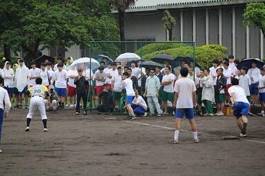 ソフトボール