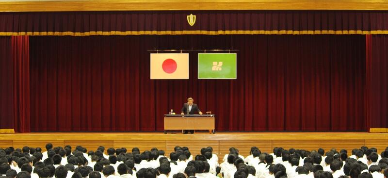 福祉講演会2