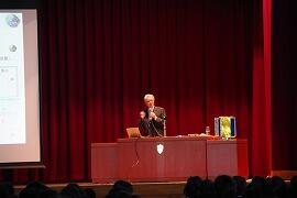 名士講演会2 名士講演会2