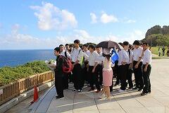 研修旅行6 研修旅行6