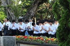 研修旅行8 研修旅行8