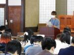 協議の様子１