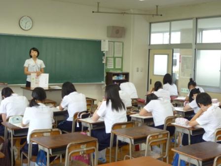 宇都宮中央女子高校 栃木県 の情報 偏差値 口コミなど みんなの高校情報