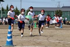 中３・それいけ！14期生!!