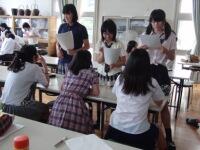 初めての即興ディベート講座4