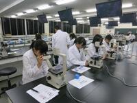 ウィルス学体験講座3
