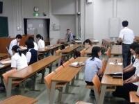 SSH指定女子校研究交流会3