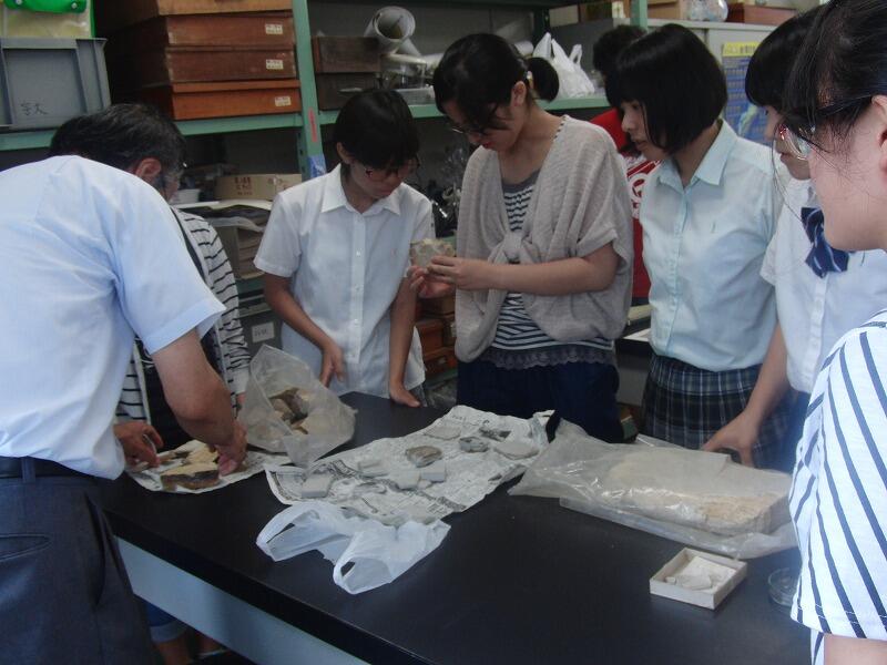 大学実験講座4