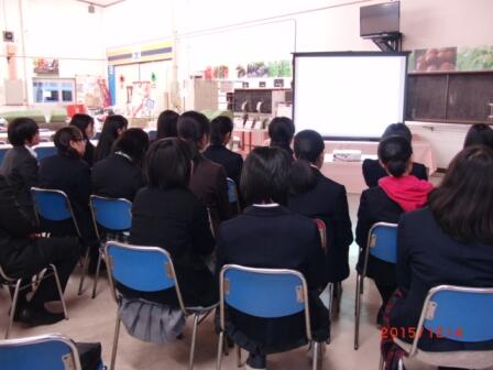 企業見学会3