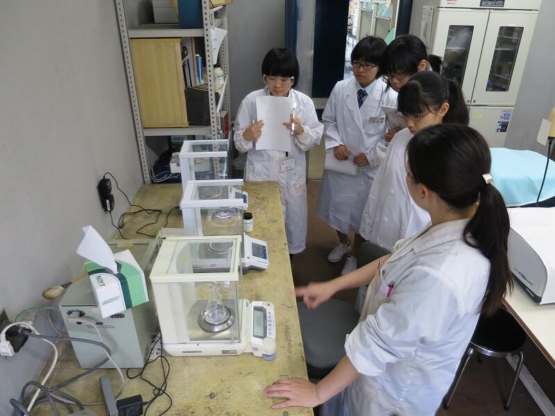 SSH指定女子校研究交流会２