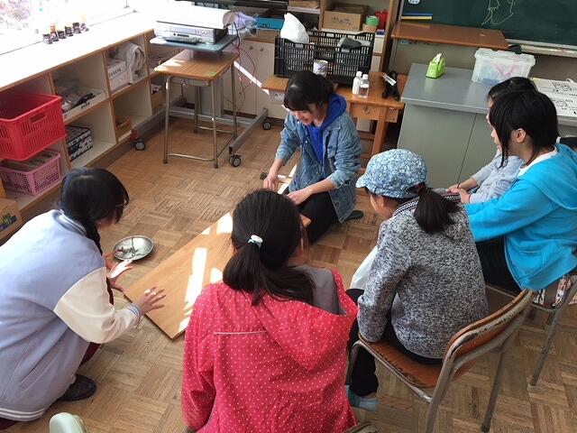小学生講座２